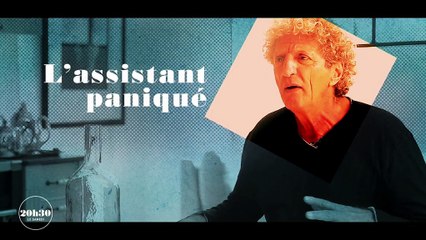 "On grille 18 feux rouges, des stops..." : Claude Lelouch raconte sa traversée de Paris à 200 km/h