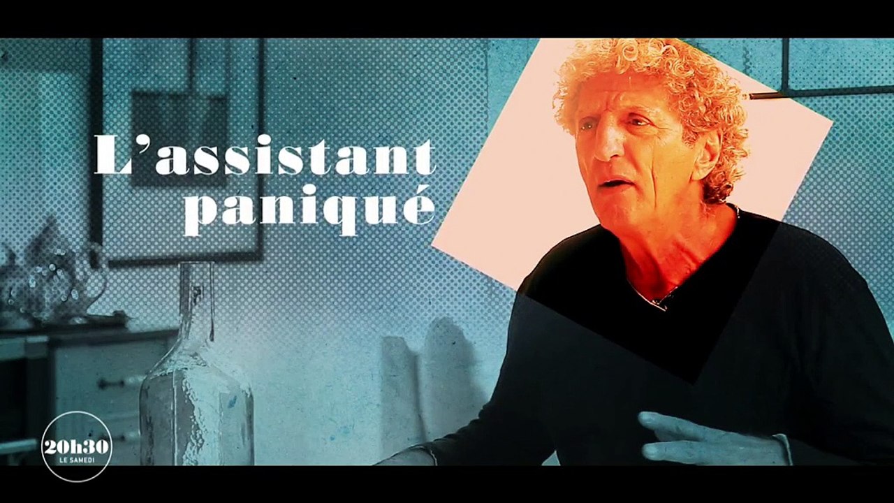 "On grille 18 feux rouges, des stops..." : Claude Lelouch raconte sa traversée de Paris à 200 km/h