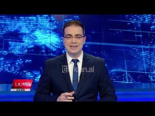 Edicioni i Lajmeve Tv Klan 10 Mars 2019, ora 12:00