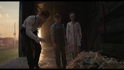 DUMBO movie clip - Baby Elephant