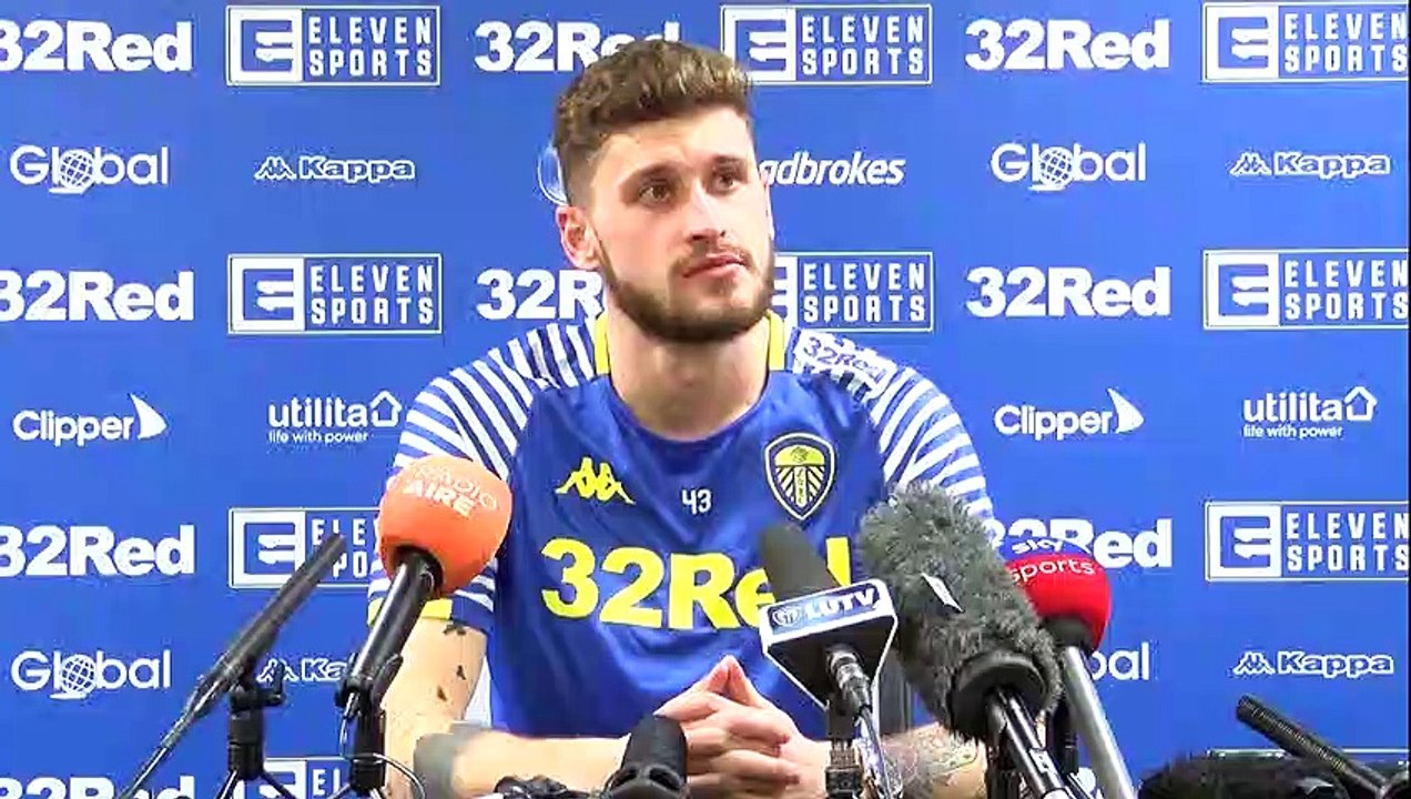 Klich's Thoughts!