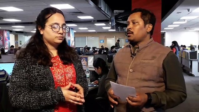 New Zealand mosque shooting: Gunman Brenton Tarrant opens fire in central Christchurch, arrested