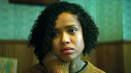 Fast Color Film Clip - What Do They Look Like? - Gugu Mbatha-Raw