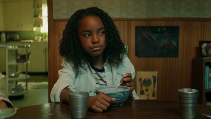 Fast Color Movie - If Something's Broken It Stays Broken