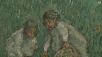 [Musée du Luxembourg] Exposition "les Nabis et le décor"