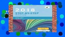 Full E-book  Step-by-Step Medical Coding, 2018 Edition, 1e  Best Sellers Rank : #4