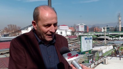 Zvarritet modernizimi i “Bit Pazarit”