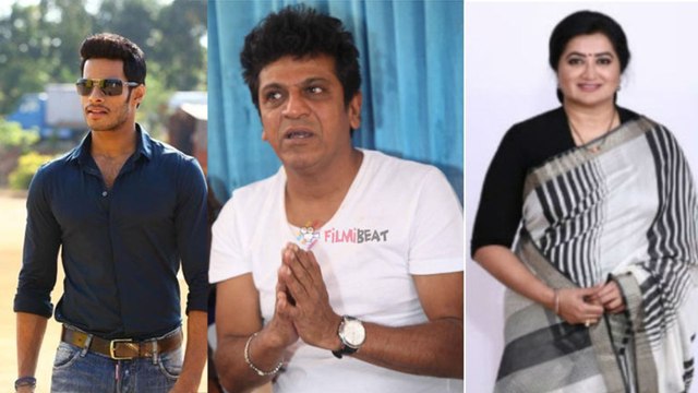 Lok Sabha Elections 2019 : ಶಿವಣ್ಣನ ಬೆಂಬಲ ಸುಮಲತಾಗೋ ಅಥವಾ ನಿಖಿಲ್‍ಗೋ? | FILMIBEAT KANNADA