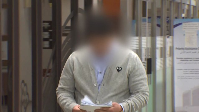 버닝썬-경찰 유착 고리 전직 경찰, 구속 여부 오늘 결정 / YTN