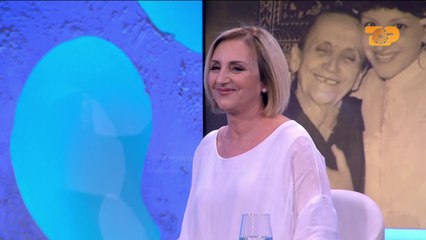 Marjana Kondi flet për moshën, bashkëshortin & familjen në "E Diell", 10 mars 2019
