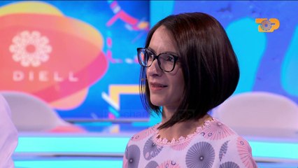 "Albanian ICT Academy" në "E Diell", 10 mars 2019