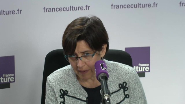 L'invité de la Matinale, Valérie Masson-Delmotte 2e partie les solutions extrait 5