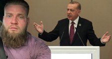 Yeni Zelanda Katliamcısı Cumhurbaşkanı Erdoğan'ı Tehdit Etmiş