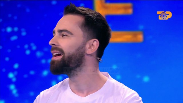 Besnik Qaka (NRG Band)- karriera artistike, jeta si baba & bashkëshort E Diell , 10 mars 2019