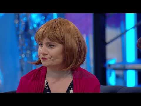 Al Pazar - Burri tapë për 8 Mars - 9 Mars 2019 - Show Humor - Vizion Plus