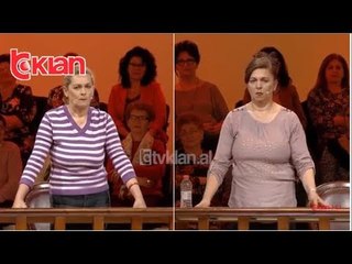 E diela shqiptare - Shihemi ne gjyq! (10 mars 2019)