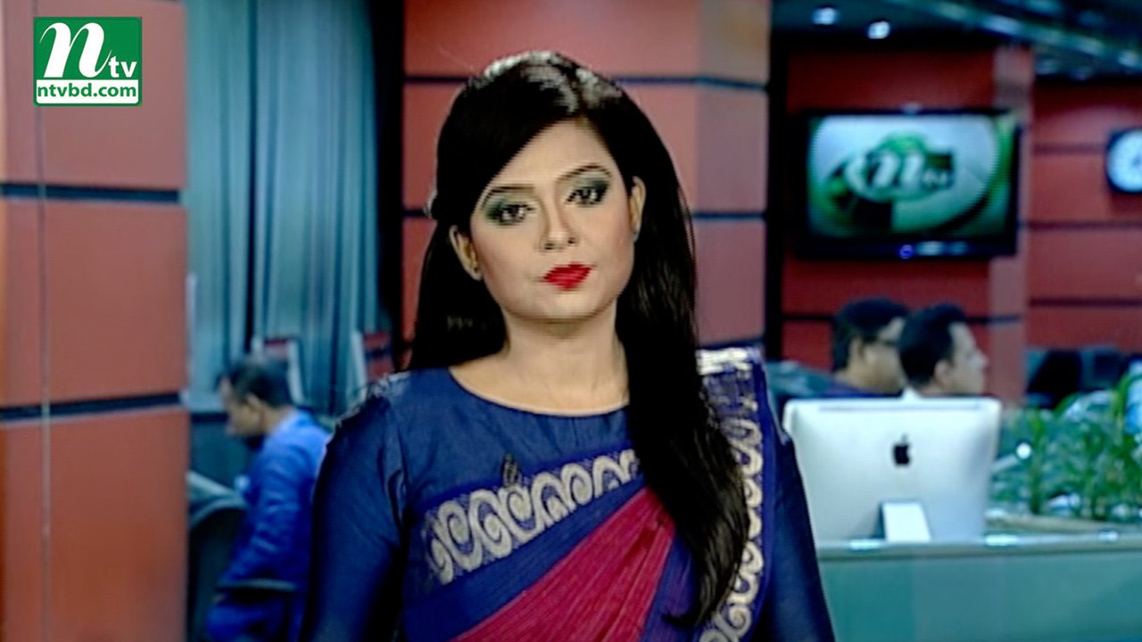 NTV Dupurer Khobor | 15 March 2019