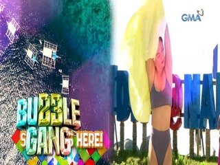 Bubble Gang: Bubble Gang's summer special |Teaser
