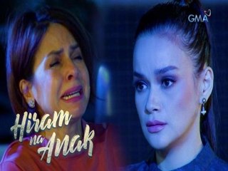 Hiram Na Anak: Panlilimos ng awa kay Miren | Episode 15