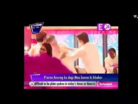 Kasauti Zindagi Kay Saas Bahu aur Saazish 15th March 2019