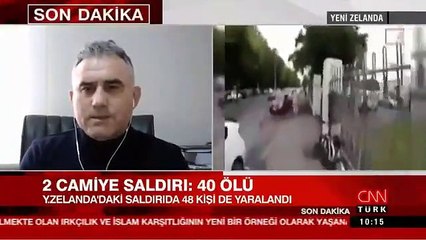 Mansur Yavaş: İnsanların ibadethanede öldürülmesinden de mi önemli iftiralarınızı yaymanız?