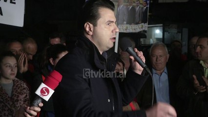 Basha: Djegia e mandateve, vendim i ligjshem