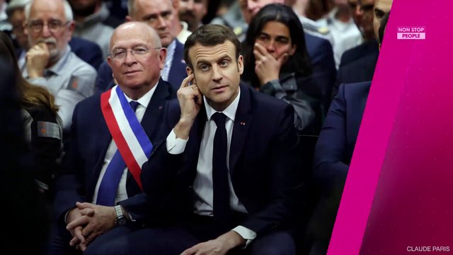 Christophe Castaner en boîte de nuit : sa folle soirée qui fait polémique