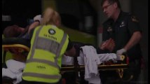 Christchurch: 49 morts lors d'un attentat contre deux mosquées en Nouvelle-Zélande