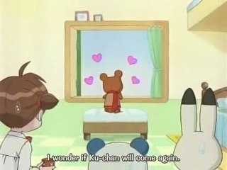 Animal Yokocho EP15