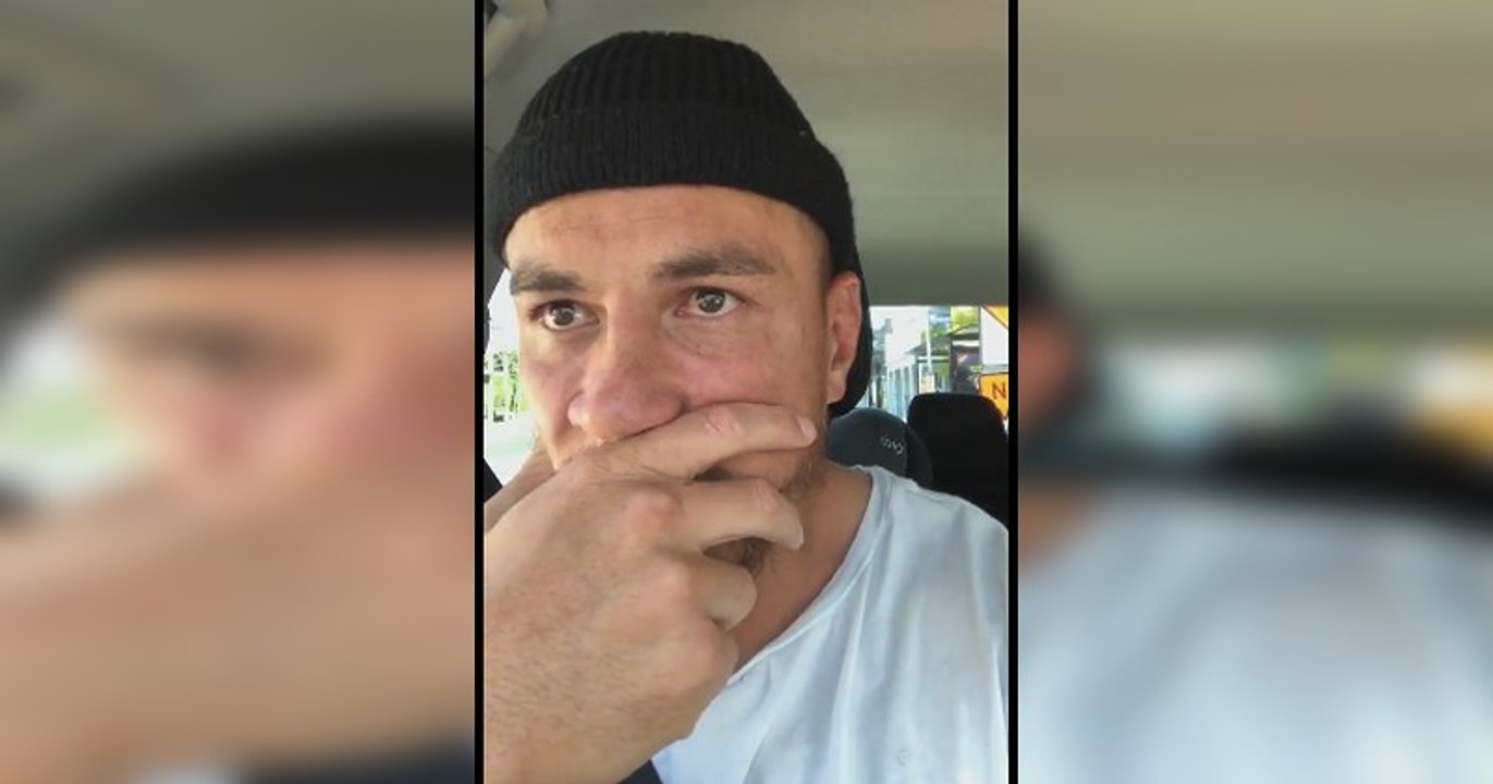 Le message émouvant de Sonny Bill Williams après l'attentat de Christchurch