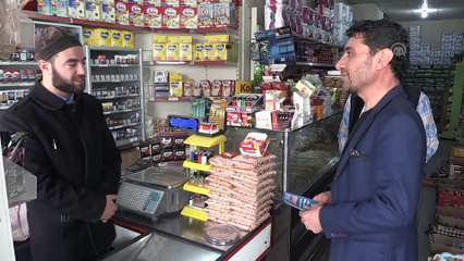 Mahalli sanatçı muhtarlık için sahneden meydanlara indi - ADIYAMAN