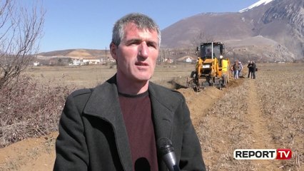 Report Tv - Bashkia e Kukësit ankohet: Ministria asnjë lek! Po investojmë vetë në bujqësi