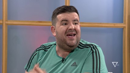 Bypass Show - 10 Mars 2019 - Pjesa e dytë - Show - Vizion Plus