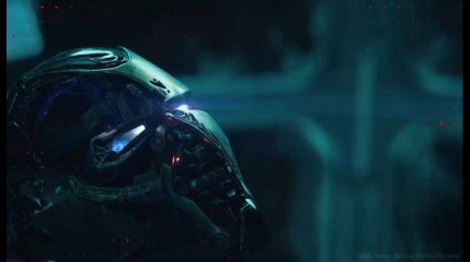 Le nouveau trailer d' "Avengers: Endgame" est arrivé