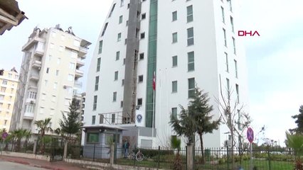 Antalya Emlak Zengininin Katilleri Cebinde 120 TL Çıktı, Adamı Bedavaya Öldürdük