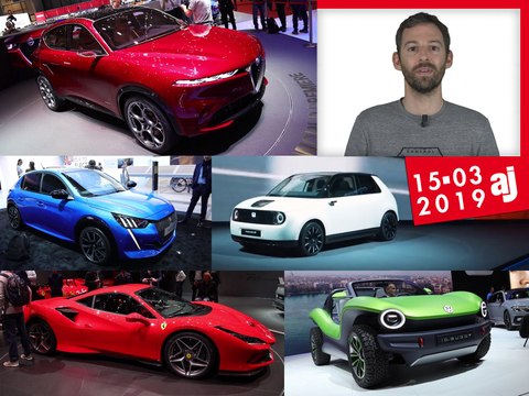 Mag autojournal.fr du 15/03/2019