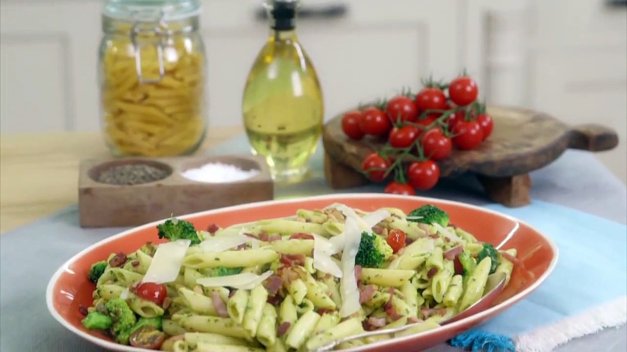 Mary Berry’s Foolproof Cooking episode 5