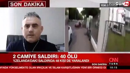 Mansur Yavaş'tan CNN Türk ve Özhaseki'ye sert tepki
