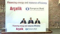 Arçelik'ten Ebrd ile Yaklaşık 1 Milyar TL'lik Kredi Anlaşması