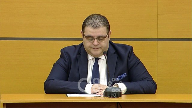 Ora News - Shkarkohet Kryetari i Gjykatës së Tropojës