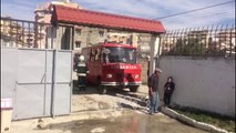 Ora News - Vlorë, shpërthen bombola e gazit në një banesë