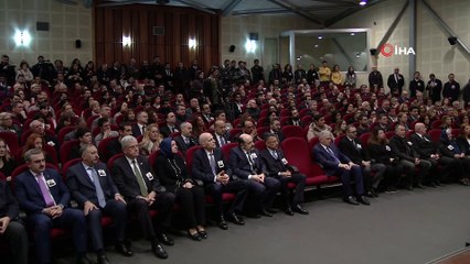Cumhurbaşkanı Erdoğan: "İslam Düşmanlığı Toplu Katliam Boyutuna Ulaştı"