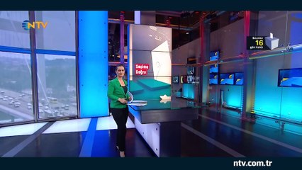 Seçime Doğru 15 Mart 2019