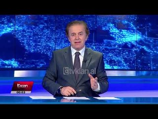 Edicioni i Lajmeve Tv Klan 10 Mars 2019, ora 23:30