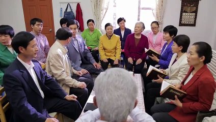 Die weise Jungfrau kann zwischen dem wahren und falschen Christus unterscheiden