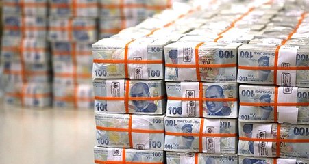 Son Dakika! Bütçe Açığı Şubat Ayında 16,8 Milyar TL Oldu