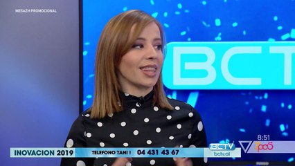 7pa5 - Oferta BCTV - 11 Mars 2019 - Show - Vizion Plus