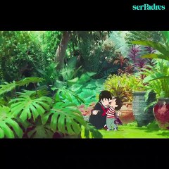 Mirai, mi hermana pequeña