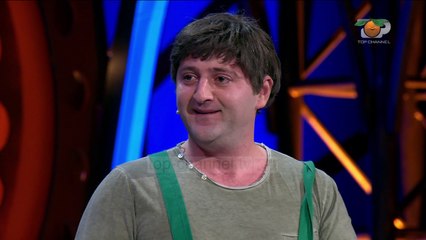 Portokalli, 10 Mars 2019 - Liku hidrauliku (Banja që pikon)