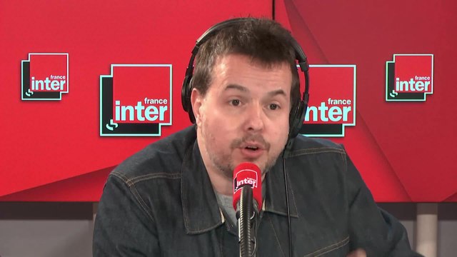 Le grand entretien avec Raphaël Glucksmann
